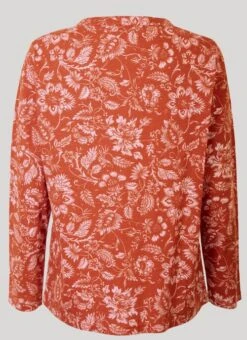 Print Top -Outlet The Wardrobe Edit Store 44455pvs 4027597a3a229db