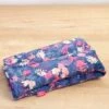 Floral Print Lavender Therapy Wrap