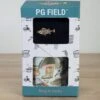 PG Field Fisherman Mug & Socks Boxed