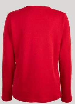 Embellished Top -Outlet The Wardrobe Edit Store 45429pvs b14f4596dfa08ca