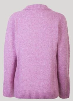 Collared Jumper 5 Collared Jumper -Outlet The Wardrobe Edit Store 45992pvs 14661edf5501927