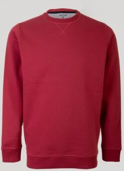 Crew Neck Sweatshirt