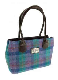 HARRIS TWEED Handbag