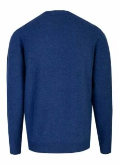 Lambswool Crew Neck Jumper -Outlet The Wardrobe Edit Store 6343pvs 0d4b0acf580cf2f