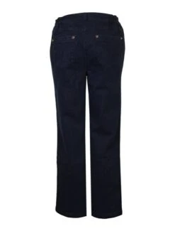 Denim Straight Jean Inside Leg 29" -Outlet The Wardrobe Edit Store 8742pvs 43e993653327e01