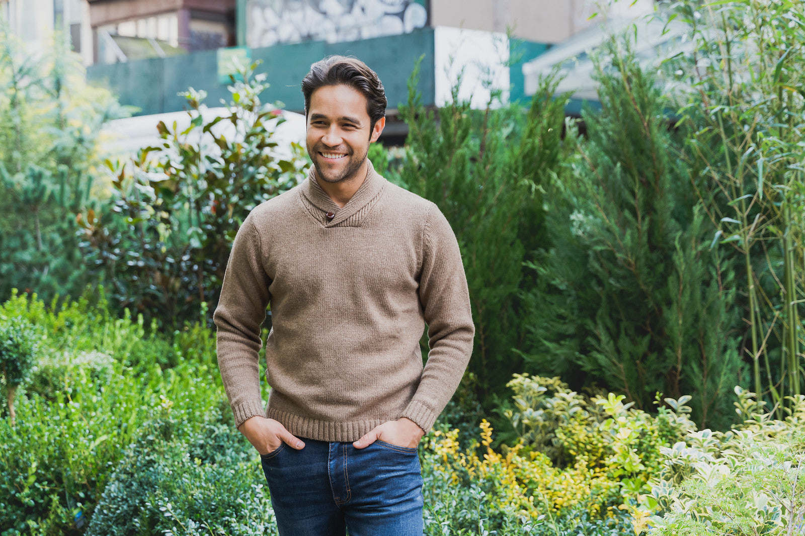 Outlet The Wardrobe Edit Store -Outlet The Wardrobe Edit Store jumper 6